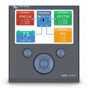 Panel Color Control GX