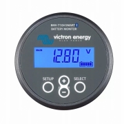 Battery Monitor BMV-700H (70 - 350 VDC)