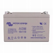 AGM 12V 110Ah Deep Cycle Battery