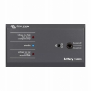 Battery Alarm GX