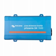 Phoenix 24/500 VE.Direct Schuko*