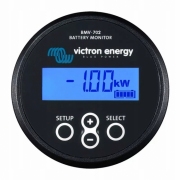 Battery Monitor BMV-702 BLACK