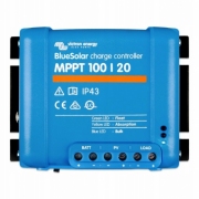 BlueSolar MPPT 100/20 (up to 48V)