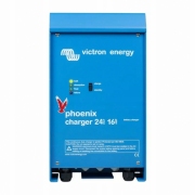 Phoenix Charger 24/16(2+1) 120/240V