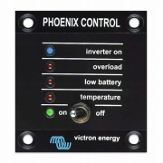 Phoenix Inverter Control