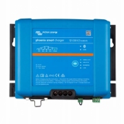 Phoenix Smart IP43 Charger 12/50 (3) 120/240V