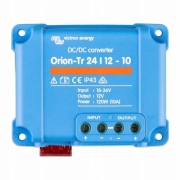 Orion-Tr 24/12-10 (120W)