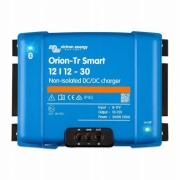 Orion-Tr Smart 12/12-30A Non-isolated DC-DC ch.