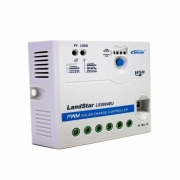 Regulator ładowania 30A USB