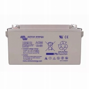 AGM 12V 90Ah Deep Cycle Battery