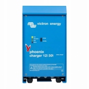 Phoenix Charger 12/50(2+1) 120/240V