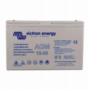 AGM 12V 38Ah Deep Cycle Battery