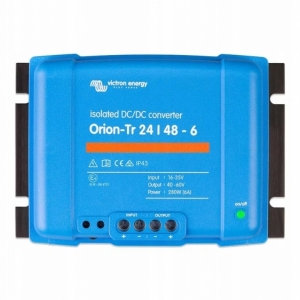 Orion-Tr 24/48-6A (280W)