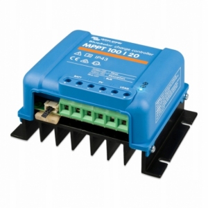 BlueSolar MPPT 100/20 (up to 48V)