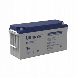 Akumulator Ultracell GEL UCG 12V 150Ah