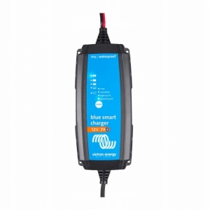 Ładowarka prostownik Blue Smart Charger 12V/7A