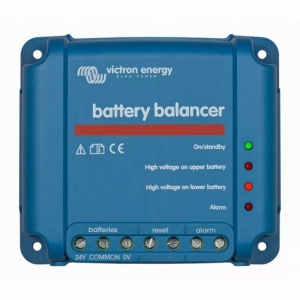 Battery Balancer