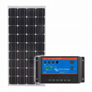 Ładowarka solarna 150W