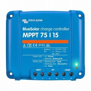 BlueSolar MPPT 75/15