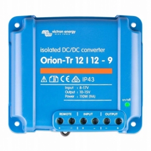 Orion-Tr 12/12-9A (110W)