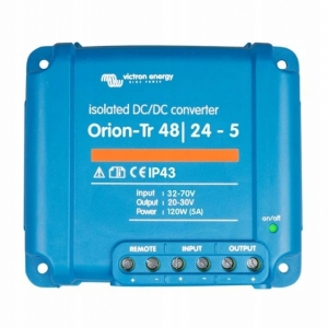 Orion-Tr 48/24-5A (120W)