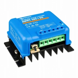 BlueSolar MPPT 100/20 (up to 48V)