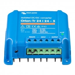 Orion-Tr 24/24-5A (120W)