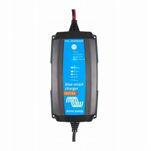 Ładowarka Blue Smart IP65 Charger 12/15 + DC connector