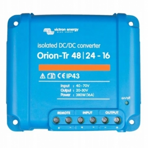 Orion-Tr 48/24-16A (380W)