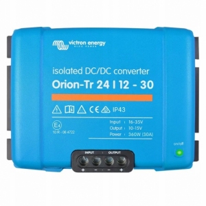 Orion-Tr 24/12-30A (360W)