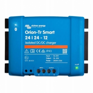 Orion-Tr Smart 24/24-12A Isolated DC-DC charger