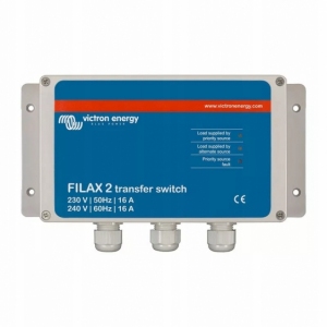 Filax-2 230V/50Hz-240V/60Hz