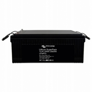 Akumulator Lithium SuperPack 12,8V/200Ah (M8)