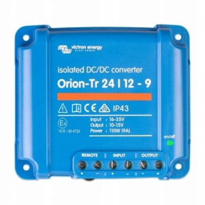 Orion-Tr 24/12-9A (110W)