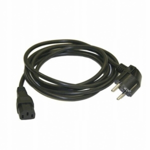 Mains Cord CEE 7/7 for Smart IP43 Charger 2m