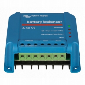 Battery Balancer