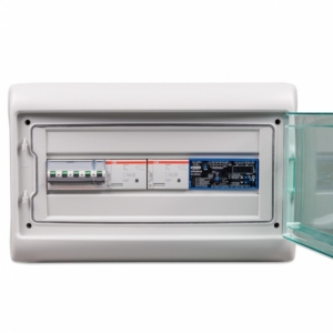 Anti-islanding box 63A single and three phase