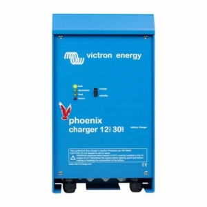 Phoenix Charger 12/30 (2+1) 120-240V