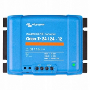 Orion-Tr 24/24-12A (280W)