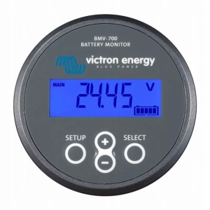 Battery Monitor BMV-700