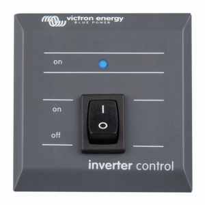 Phoenix Inverter Control VE.Direct