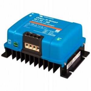 Orion-Tr Smart 12/12-30A Isolated DC-DC charger