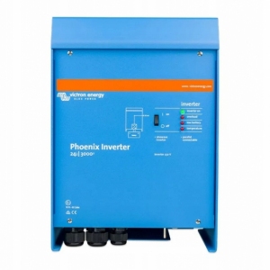 Phoenix Inverter 24/3000