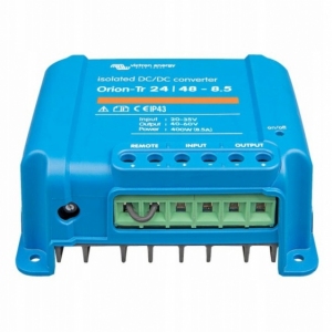 Orion-Tr 24/48-8,5A (400W)