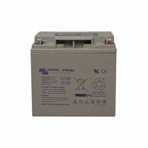 AGM 12V 22Ah Deep Cycle Battery