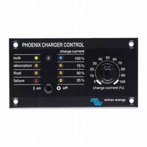 Phoenix Charger Control