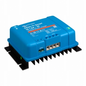 Orion-Tr Smart 12/24-10A Isolated DC-DC charger