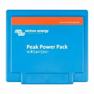 Victron Peak Power Pack 12,8V/40Ah 512Wh