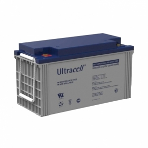 Akumulator Ultracell GEL UCG 12V 120Ah