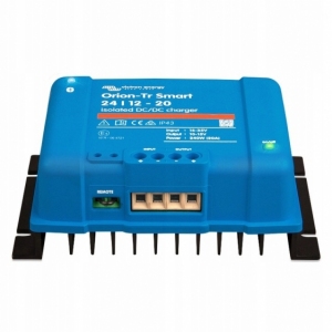 Orion-Tr Smart 24/12-20A Isolated DC-DC charger